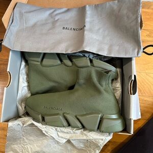Balenciaga Speed 2.0